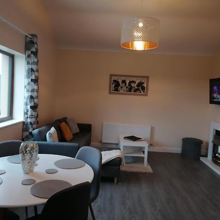 Atlantic Way Apartment Sligo Exteriör bild