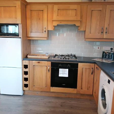 Atlantic Way Apartment Sligo Exteriör bild