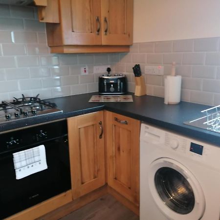 Atlantic Way Apartment Sligo Exteriör bild