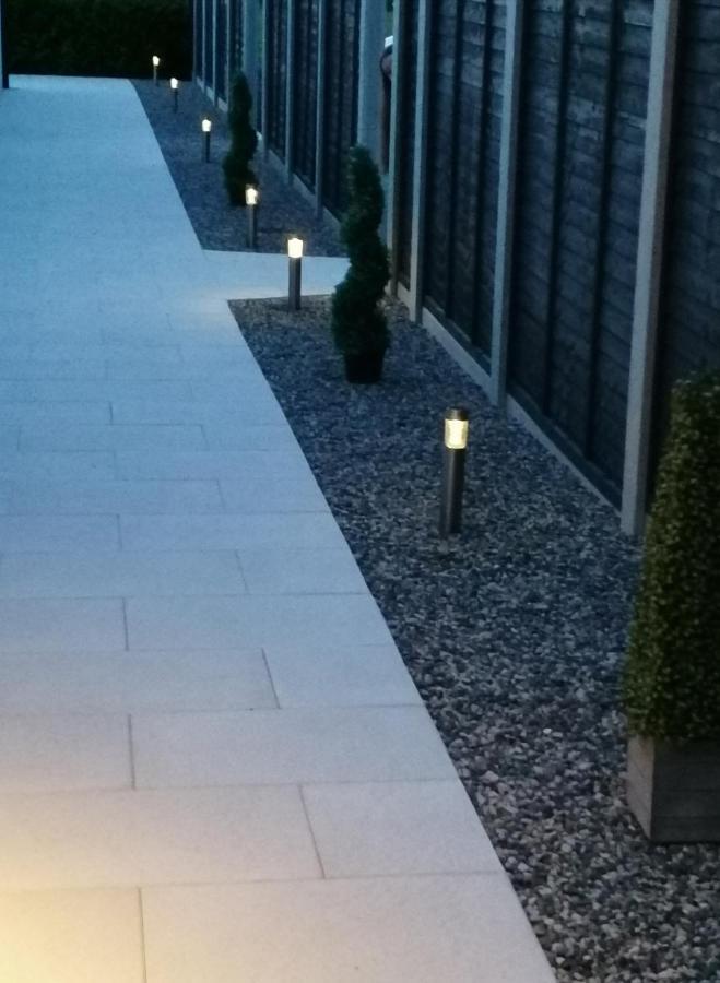Atlantic Way Apartment Sligo Exteriör bild