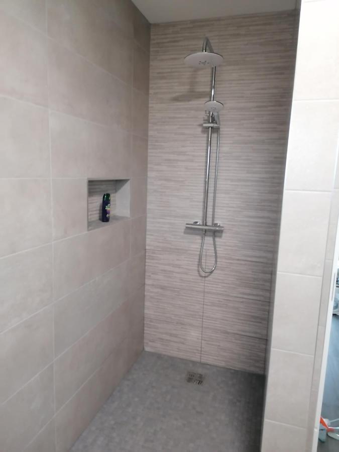 Atlantic Way Apartment Sligo Exteriör bild