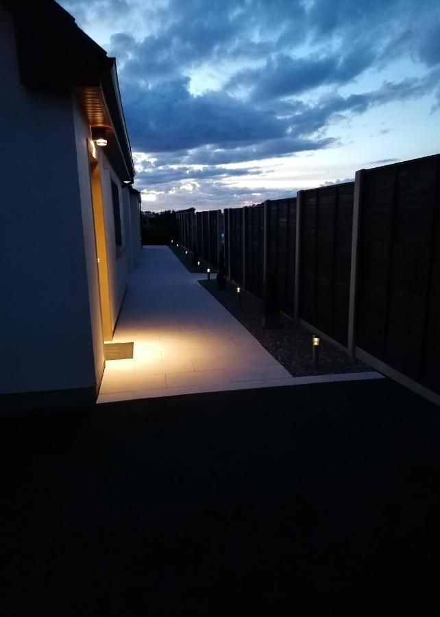 Atlantic Way Apartment Sligo Exteriör bild