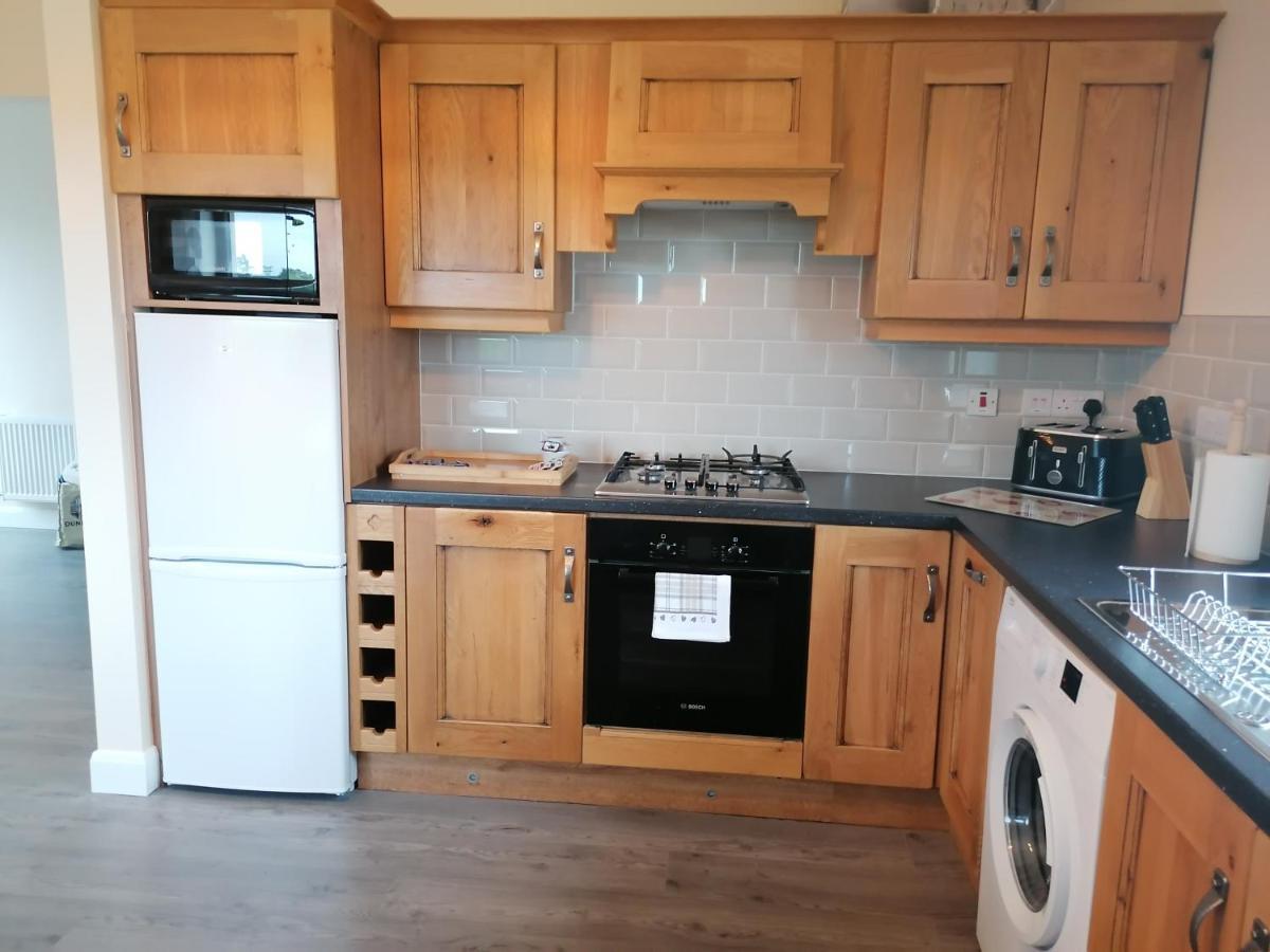 Atlantic Way Apartment Sligo Exteriör bild
