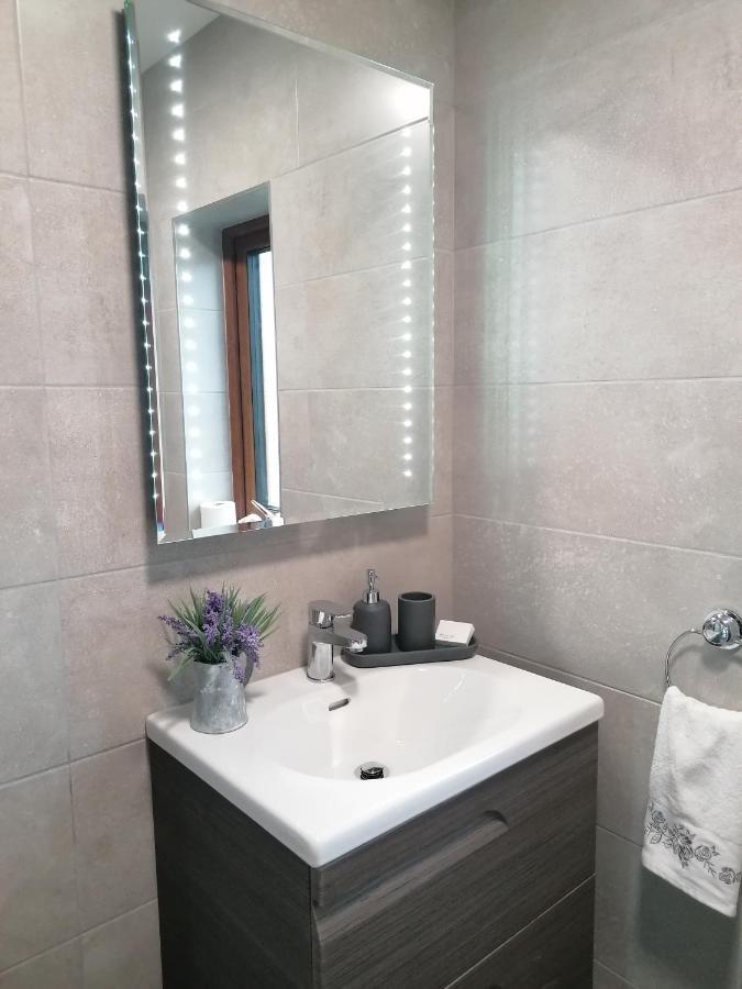 Atlantic Way Apartment Sligo Exteriör bild