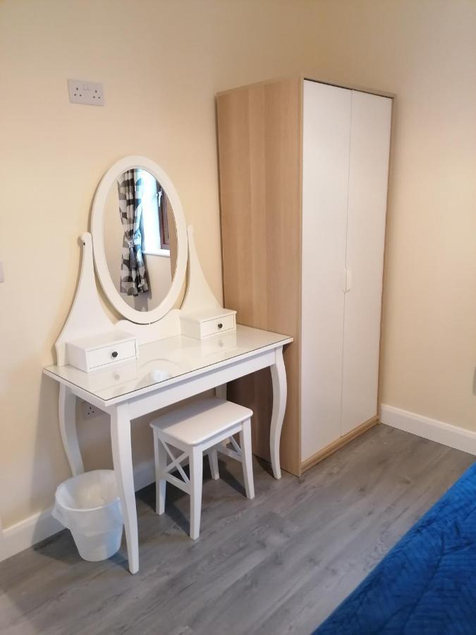 Atlantic Way Apartment Sligo Exteriör bild