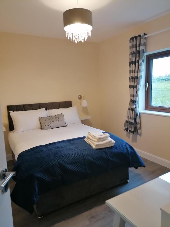 Atlantic Way Apartment Sligo Exteriör bild