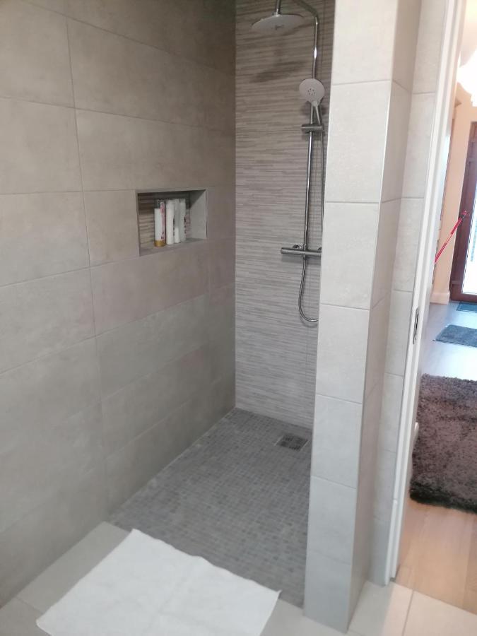 Atlantic Way Apartment Sligo Exteriör bild