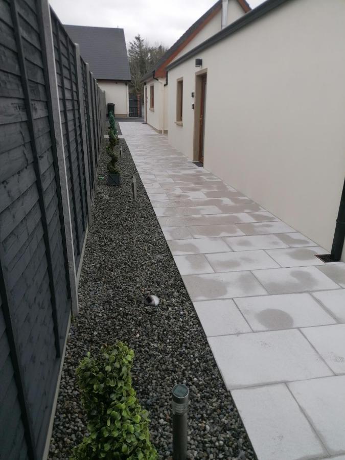 Atlantic Way Apartment Sligo Exteriör bild